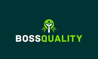 BossQuality.com