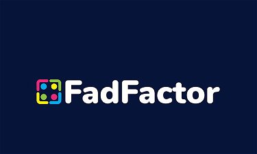 FadFactor.com