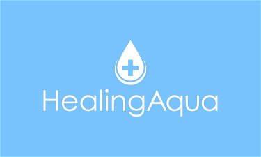 HealingAqua.com