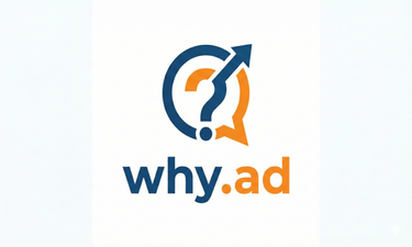 Why logo