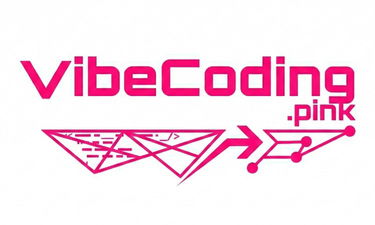 VibeCoding logo