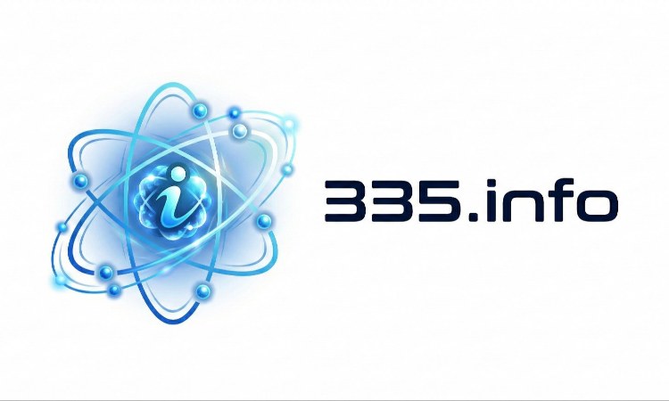 335 logo