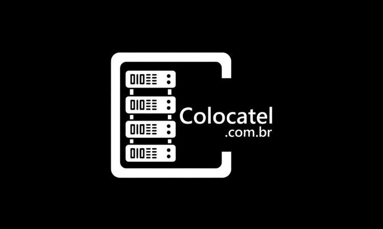 Colocatel logo