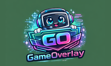 GameOverlay.com is for sale