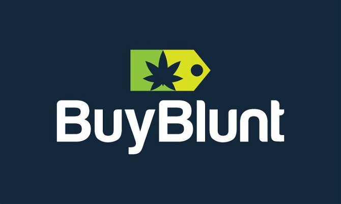 BuyBlunt.com