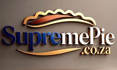 SupremePie logo