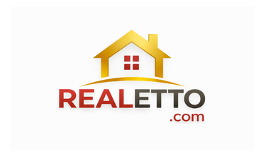 Realetto logo