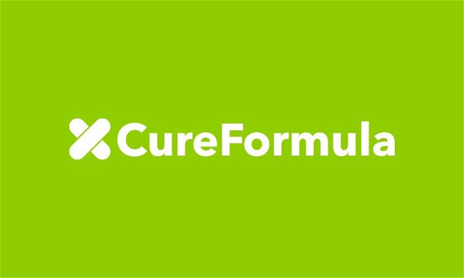 CureFormula.com