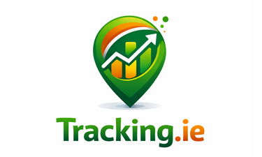 Tracking.ie is for sale