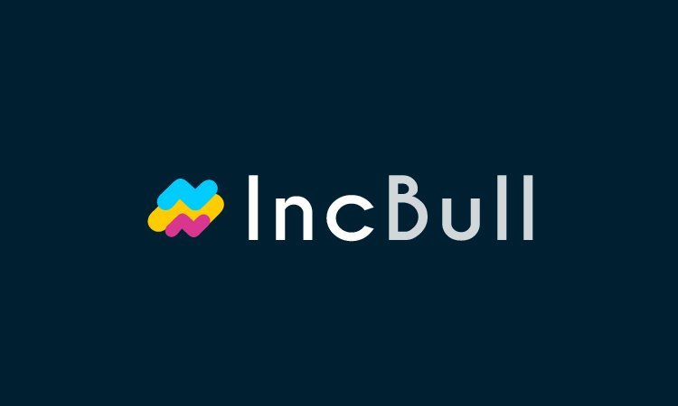 IncBull.com - Creative brandable domain for sale