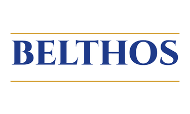 Belthos logo