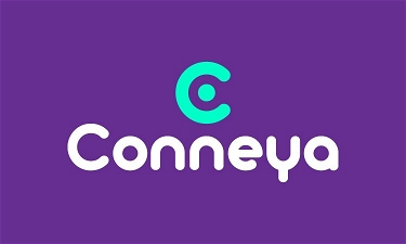 Conneya.com - Creative brandable domain for sale