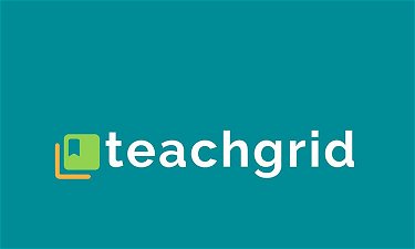 TeachGrid.com - Creative brandable domain for sale