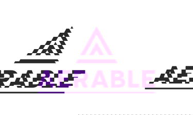 Aerable logo