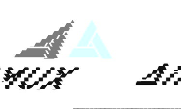Aimux logo