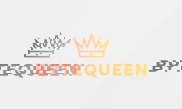 ByteQueen logo