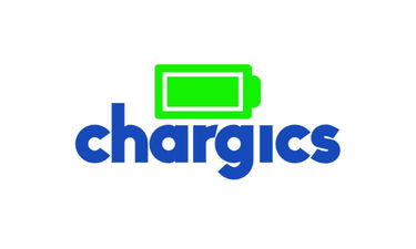 Chargics logo
