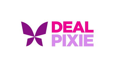 DealPixie logo