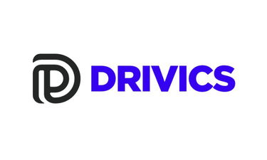 Drivics logo