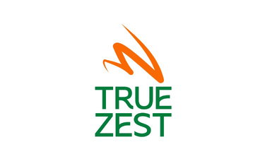 TrueZest.com is for sale