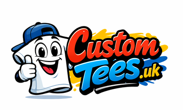 CustomTees.uk is for sale