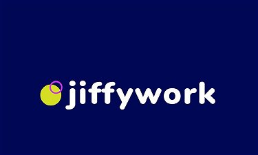 JiffyWork.com - Creative brandable domain for sale