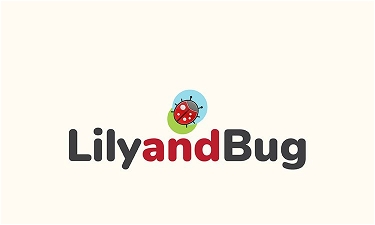 LilyandBug.com
