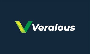 Veralous.com - Creative brandable domain for sale