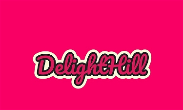DelightHill.com