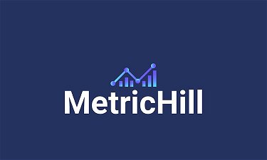 MetricHill logo