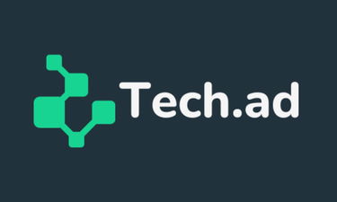 Tech logo