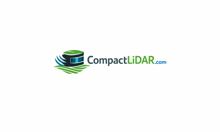 CompactLiDAR logo