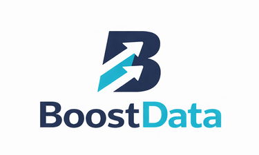 BoostData.com