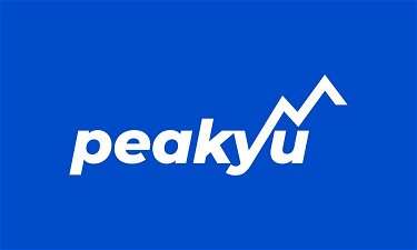 Peakyu.com