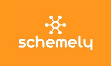 Schemely logo