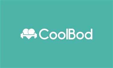 CoolBod logo