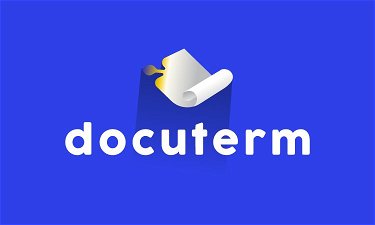 Docuterm.com