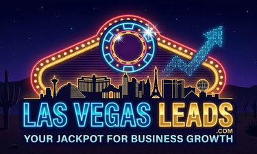 lasvegasleads.com Logo