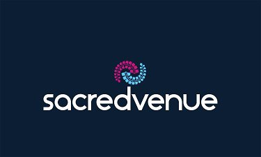 SacredVenue.com