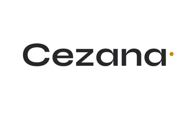 Cezana logo