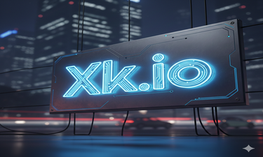 XLK logo