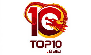 Top10.asia is for sale
