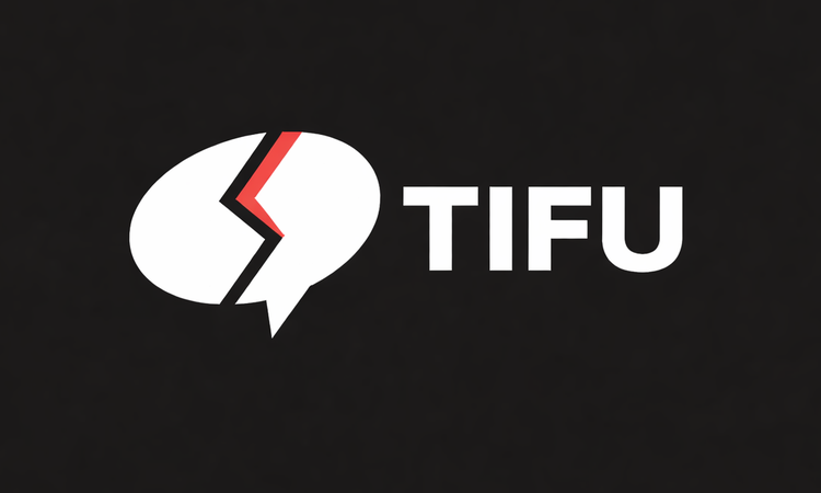 TIFU logo