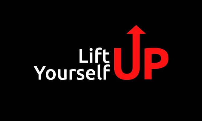 LiftYourselfUp.com