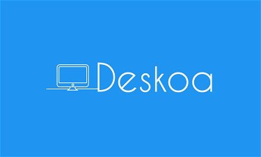 Deskoa.com