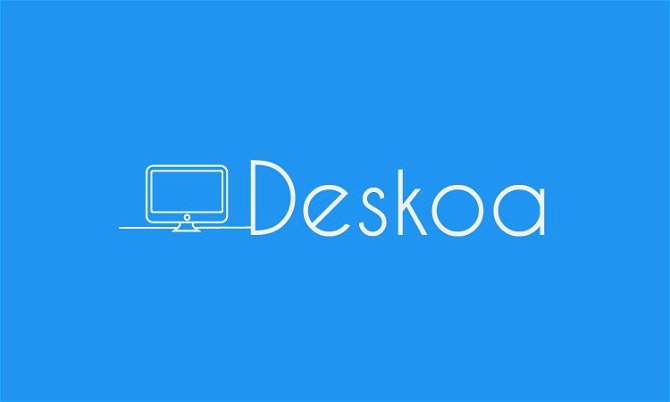 Deskoa.com