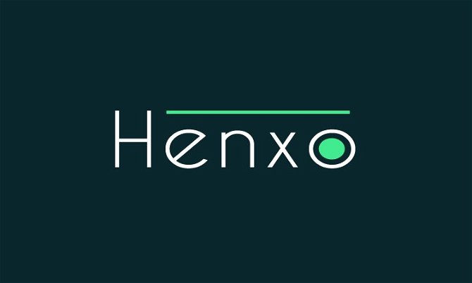 Henxo.com