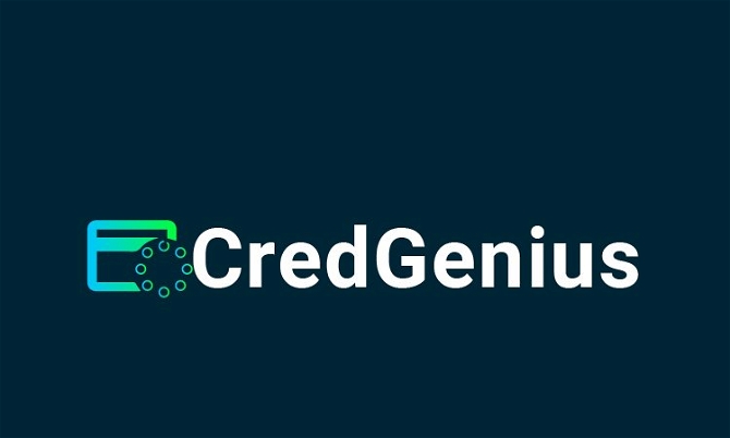 CredGenius.com