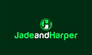 JadeandHarper.com