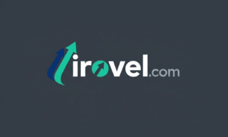 irovel logo